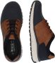 Bugatti Sneakers met vetersluiting - Thumbnail 2