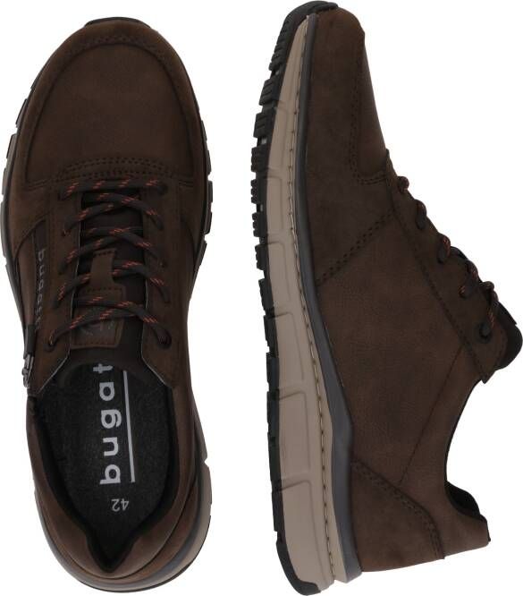 Bugatti Sneakers laag