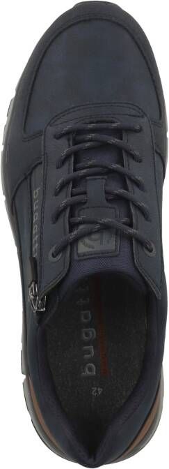 Bugatti Sneakers laag