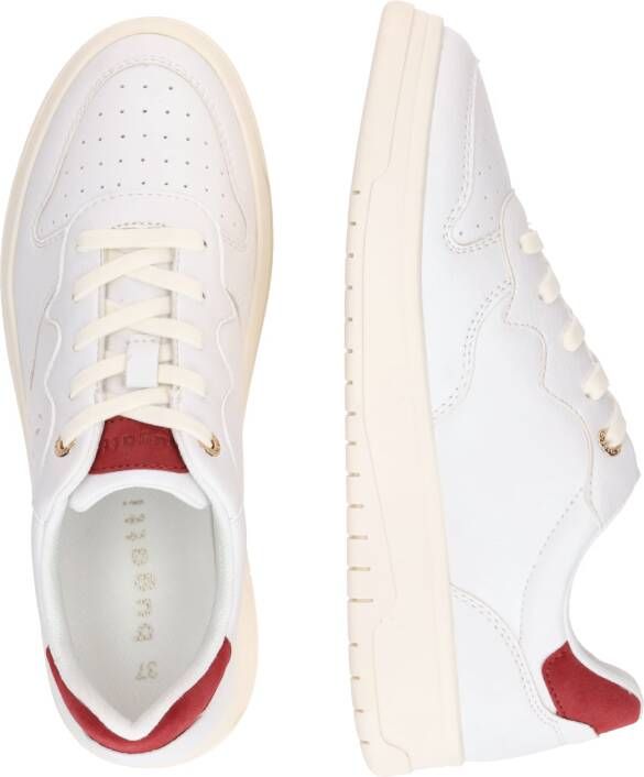 Bugatti Sneakers laag