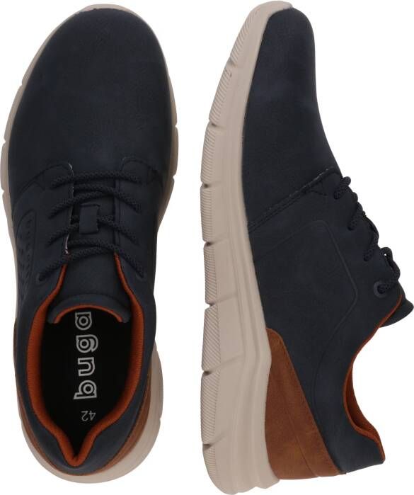 Bugatti Sneakers laag 'AFA'