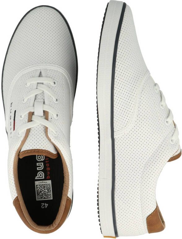 Bugatti Sneakers laag 'Alfaro'