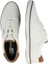 Bugatti Slip-on sneakers vrijetijdsschoen slipper lage schoen met zijlogo - Thumbnail 2