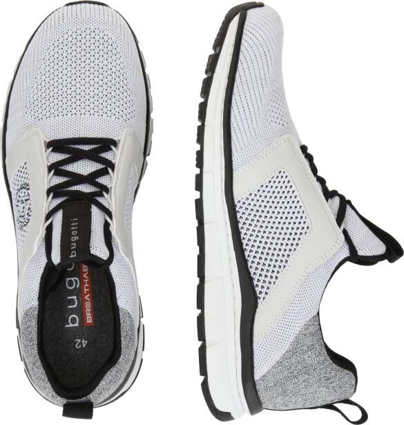 Bugatti Sneakers laag 'AOS'