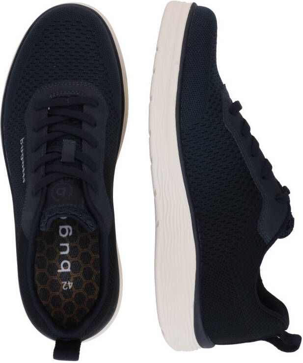 Bugatti Sneakers laag 'ASE'