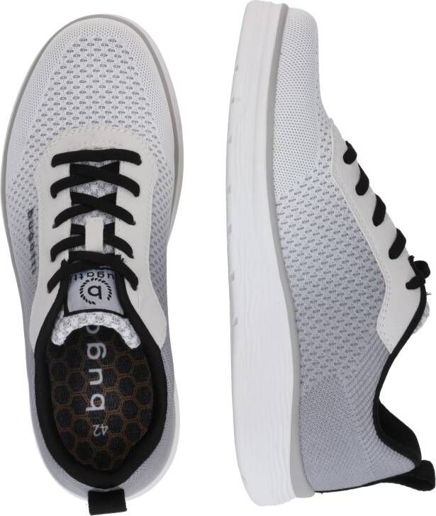 Bugatti Sneakers laag 'ASE'