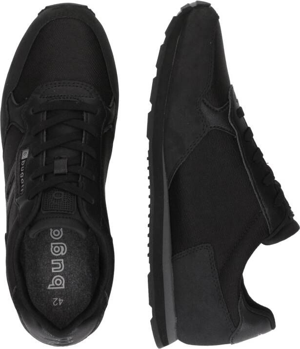 Bugatti Sneakers laag 'ASH'