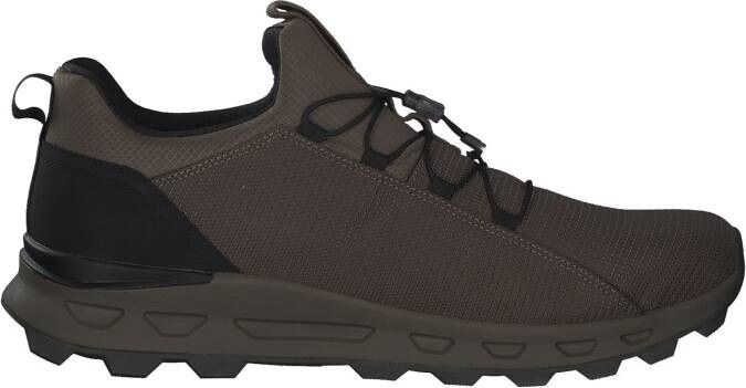 Bugatti Sneakers laag 'Ceres'