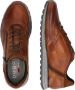 Bugatti Leren sneakers met labeldetails model 'Cirino' - Thumbnail 9