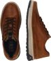 Bugatti Exeter Sneakers cognac Leer - Thumbnail 12