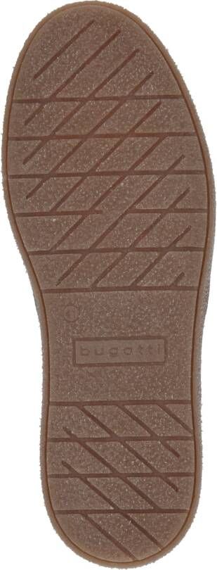Bugatti Sneakers laag 'Hube'