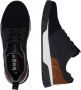 Bugatti Sneakers met label en contrastafwerking vrijetijdsschoen lage schoen veterschoen - Thumbnail 8