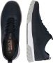 Bugatti Velours Veterschoenen Blue Heren - Thumbnail 7