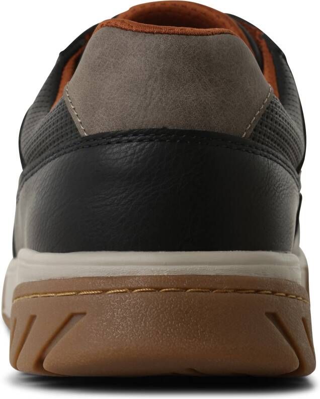 Bugatti Sneakers laag 'Irish'