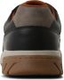 Bugatti Leren sneakers met labelapplicatie model 'Irish' - Thumbnail 3