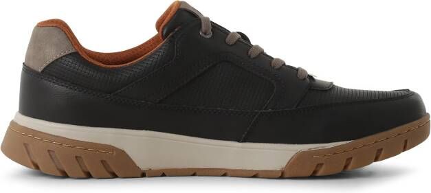 Bugatti Sneakers laag 'Irish'