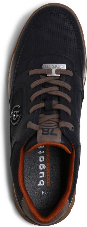 Bugatti Sneakers laag 'Irish'