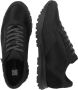 Bugatti Philip Zwarte Sneakers Black Heren - Thumbnail 2