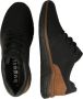Bugatti Sneakers vrijetijdsschoen veterschoen lage schoen met zijlogo-icoon - Thumbnail 2
