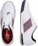 Bugatti Sneakers met labelprint model 'Trevor' - Thumbnail 10