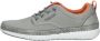 Bugatti 331-A4B03-6900 Marz Herenschoenen 1500-Grijs - Thumbnail 3