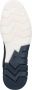 Bugatti Blauwe Heren Sneakers Stijlvol & Comfortabel Blue Heren - Thumbnail 10