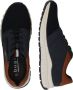 Bugatti Sneakers met labelprint - Thumbnail 3