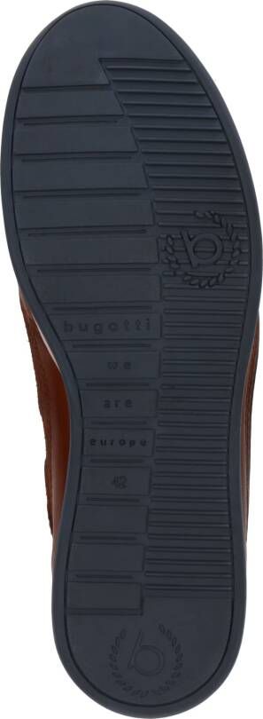 Bugatti Sportieve veterschoen