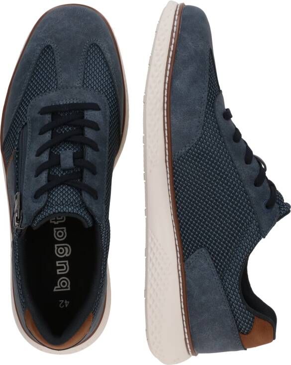 Bugatti Sportieve veterschoen