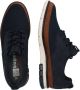 Bugatti Sneakers met bedrukt aantrekbandje vrijetijdsschoen halfhoge schoen veterschoen - Thumbnail 10