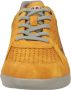 Bugatti Sneakers Geel Imitatieleer 301355 Heren Kunstleer - Thumbnail 13