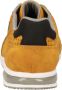 Bugatti Sneakers Geel Imitatieleer 301355 Heren Kunstleer - Thumbnail 14