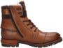 Bugatti Boots van leermix model 'Sentra' - Thumbnail 14