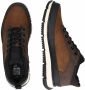 Bugatti Samper Exeter Schoenen Brown Heren - Thumbnail 4