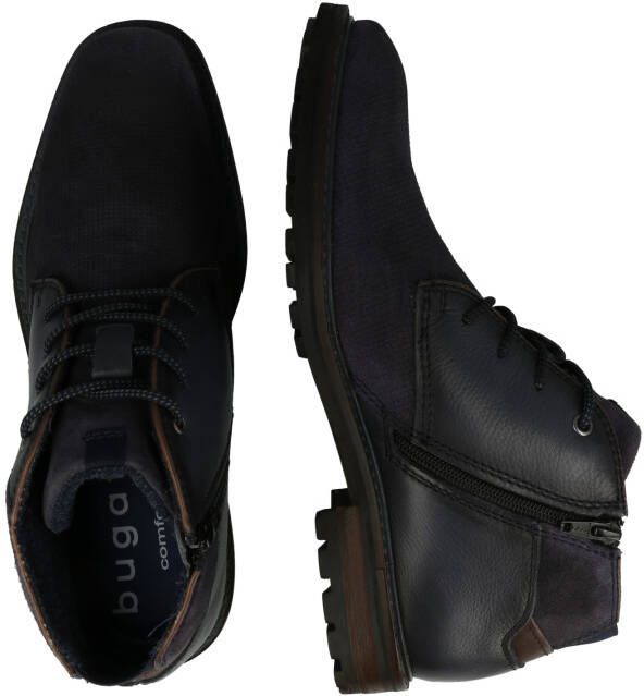 Bugatti Veterboots