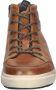 Bugatti Huberto Stijlvolle Schoenen Brown Heren - Thumbnail 5