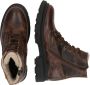 Bugatti Hoge Sneakers Winterstiefel Fabello - Thumbnail 3