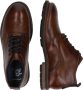 Bugatti Boots van leer met vetersluiting model 'Lobo Comfort' - Thumbnail 4