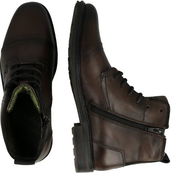 Bugatti Veterboots 'Mirato'