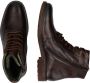 Bugatti Mirato Bruin Stijlvolle Bh Brown Heren - Thumbnail 7