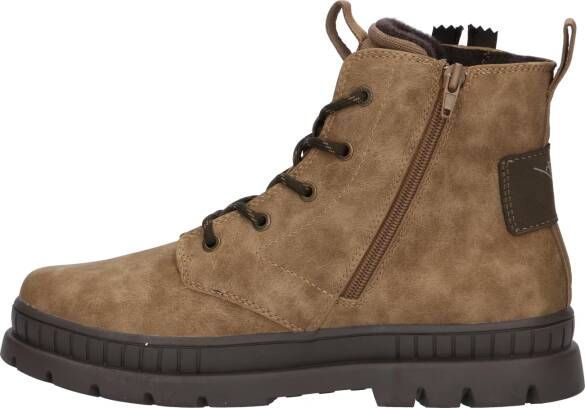 Bugatti Veterboots 'Pallario'