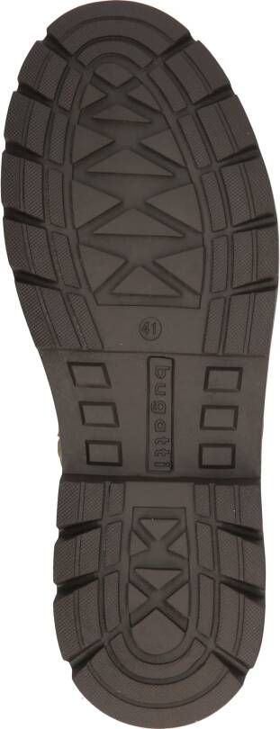 Bugatti Veterboots 'Pallario'
