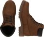 Bugatti Laarzen SHOES 6410 MID BROWN - Thumbnail 5