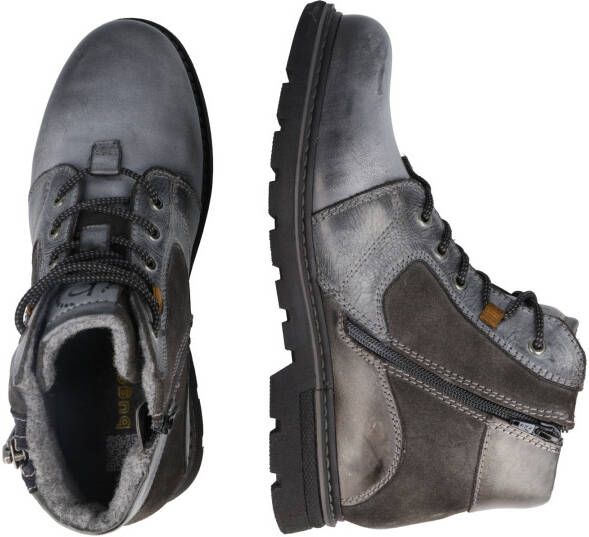 Bugatti Veterboots 'Scarus'