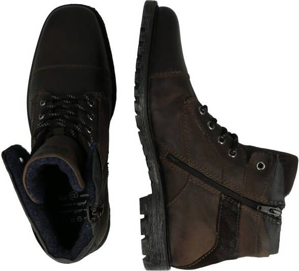 Bugatti Veterboots 'Sisto'