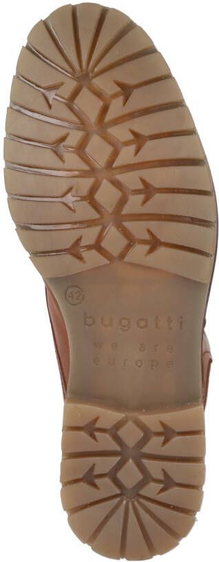 Bugatti Veterboots 'Terenzio'