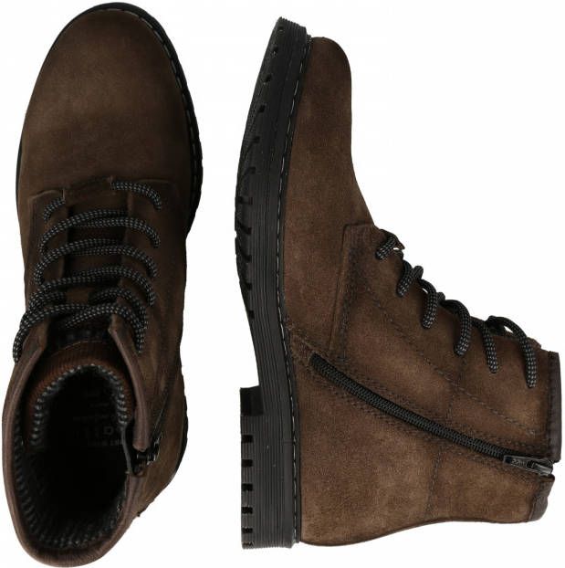 Bugatti Veterboots 'Vaceno'