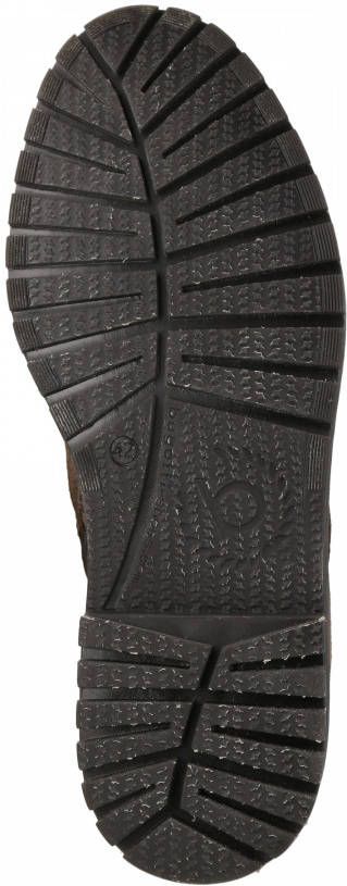 Bugatti Veterboots 'Vaceno'