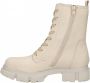Bugatti Hoge veterschoenen FABELLA met aantreklus - Thumbnail 12