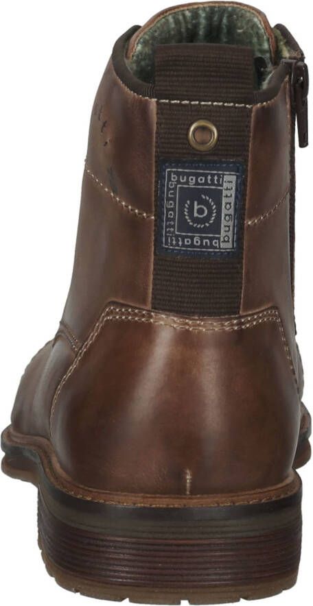 Bugatti Veterboots